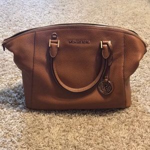 Michael Kors “Riley” handbag